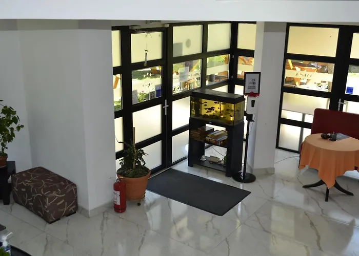 Casa Vinga - Restaurant&Jacuzzi