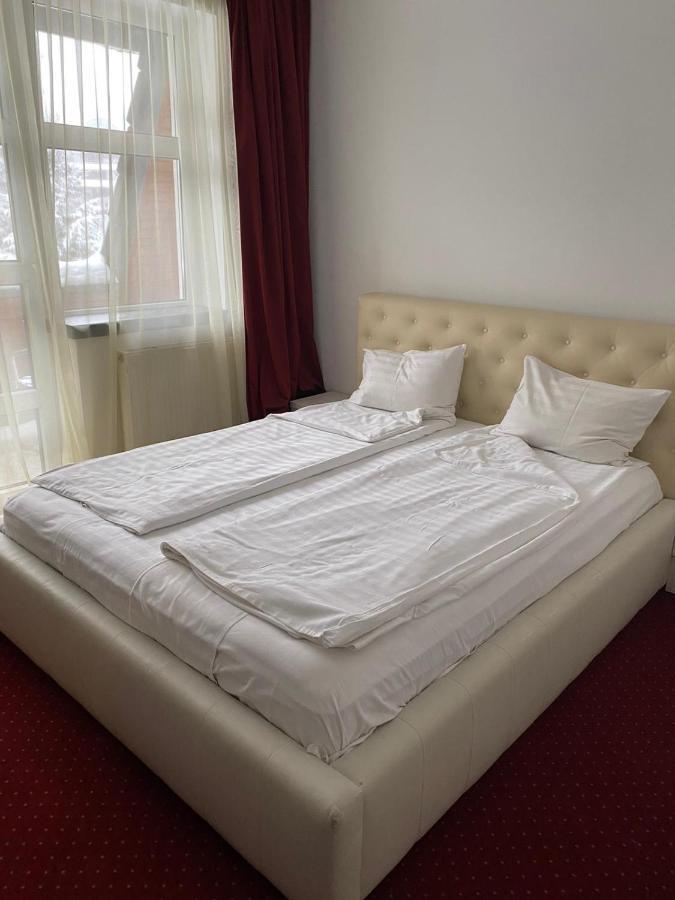 Casa Vinga - Restaurant&jacuzzi 3*