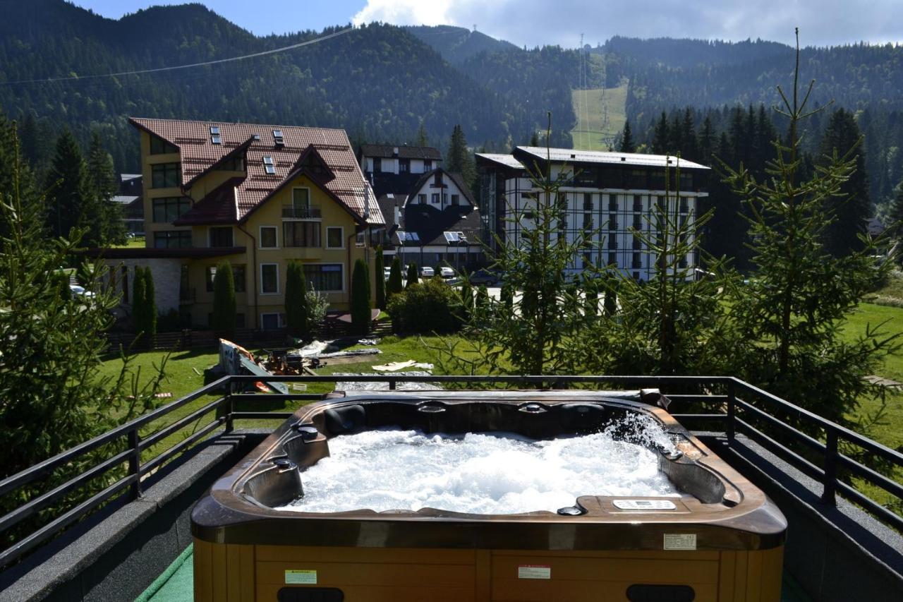 Casa Vinga - Restaurant&jacuzzi 3*