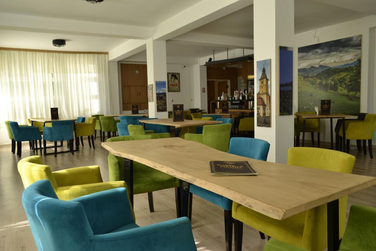 Casa Vinga - Restaurant&jacuzzi 3*