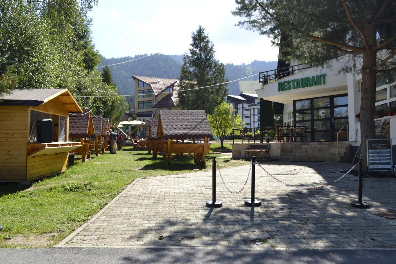 Guest house Casa Vinga - Restaurant&jacuzzi Poiana Brasov